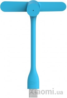 Вентилятор Xiaomi ZMi AF212 USB Fan Blue
